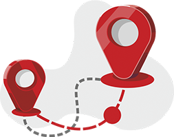 Доставка продукции DarDav