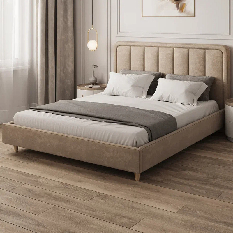 ДАБЛ 120/160*200