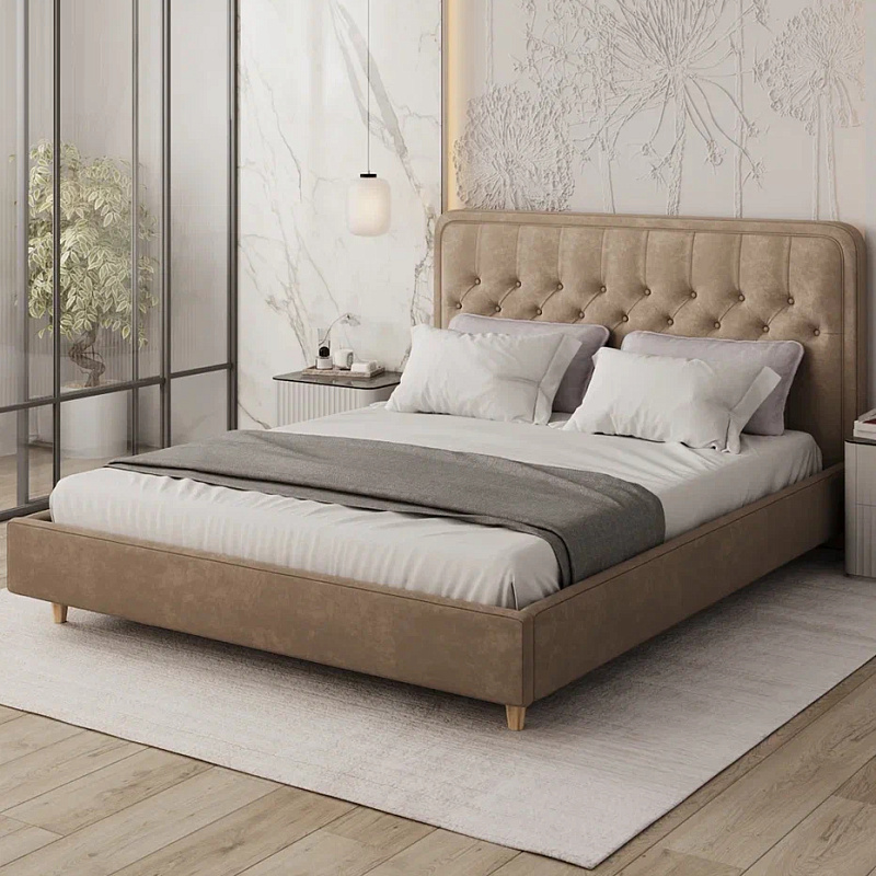 КАНДИ 120/160*200