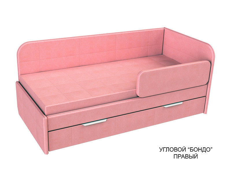 БОНДО угловой