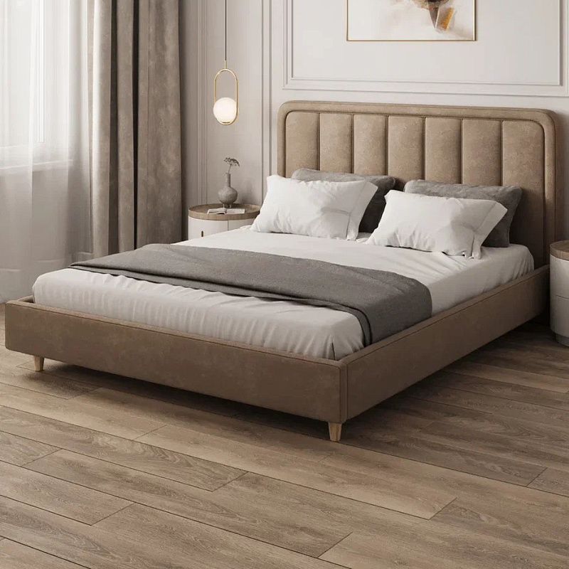 ДАБЛ 120/160*200