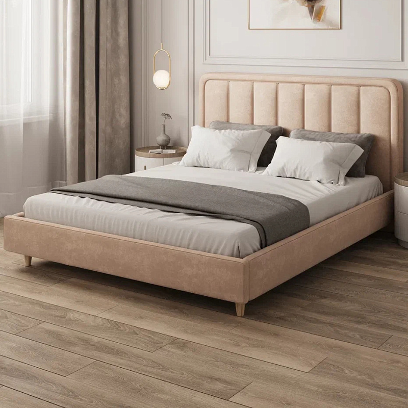 ДАБЛ 120/160*200