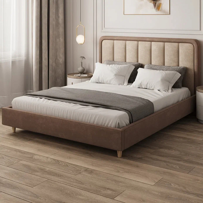 ДАБЛ 120/160*200